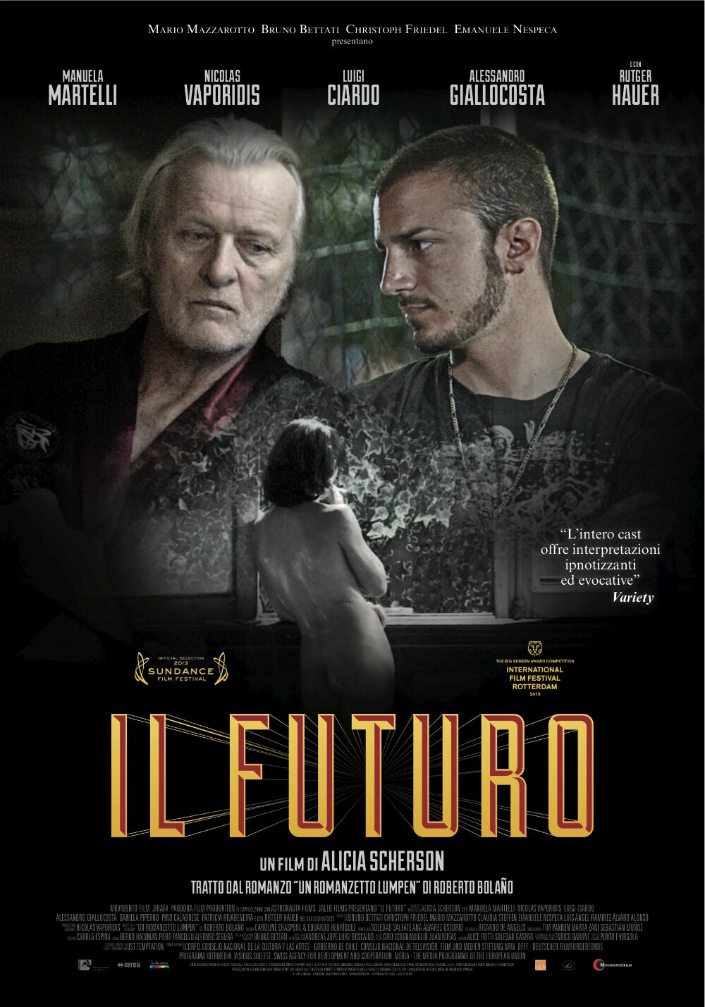 Il Futuro